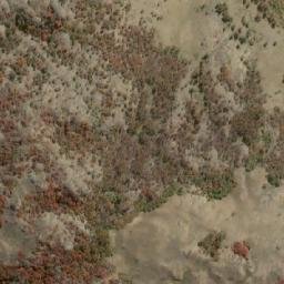 Satellite imagery of Cerro Negro, CL