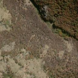 Satellite imagery of Cerro Negro, CL