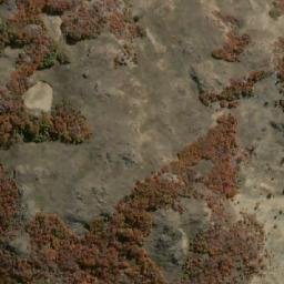 Satellite imagery of Cerro Negro, CL