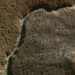 Satellite imagery of Cerro Negro, CL