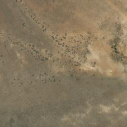 Satellite imagery of Cerro Bayo, AR