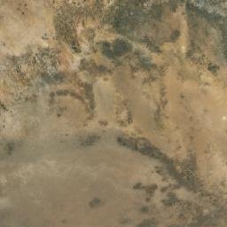 Satellite imagery of Cerro Bayo, AR