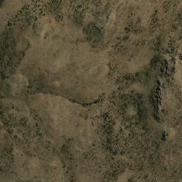 Satellite imagery of Loma del Abra Grande, AR