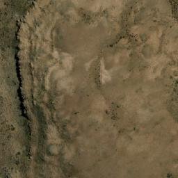 Satellite imagery of Loma del Abra Grande, AR