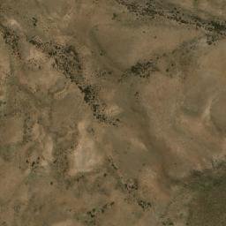 Satellite imagery of Loma del Abra Grande, AR