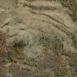 Satellite imagery of Cerro Negro, CL