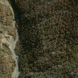 Satellite imagery of Cerro Negro, CL
