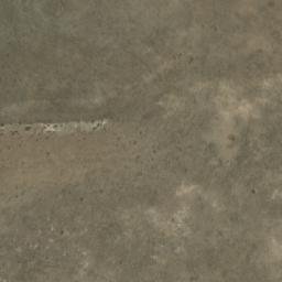 Satellite imagery of Cerro Bayo, AR