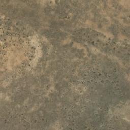 Satellite imagery of Cerro Bayo, AR