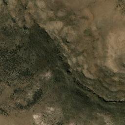 Satellite imagery of Loma del Abra Grande, AR