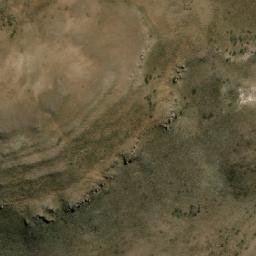 Satellite imagery of Loma del Abra Grande, AR