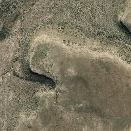 Satellite imagery of Monte Loaysa, AR