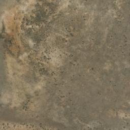 Satellite imagery of Cerro Bayo, AR