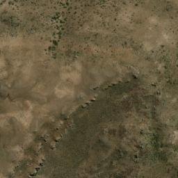 Satellite imagery of Loma del Abra Grande, AR
