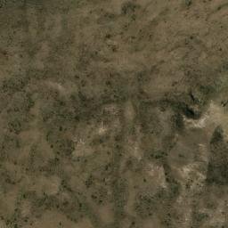 Satellite imagery of Loma del Abra Grande, AR