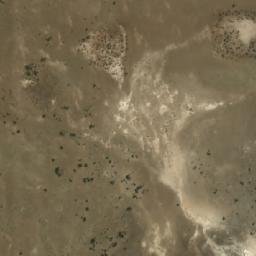 Satellite imagery of Cerro La Mancha, AR