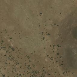 Satellite imagery of Cerro La Mancha, AR