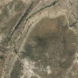 Satellite imagery of Monte Loaysa, AR