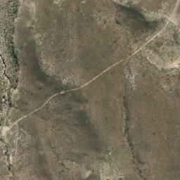 Satellite imagery of Monte Loaysa, AR