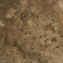 Satellite imagery of Cabo Tres Puntas, AR