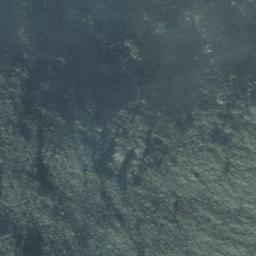 Satellite imagery of Shelter Point, NZ