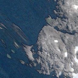 Satellite imagery of Cerro Don Raúl, CL