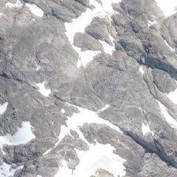 Satellite imagery of Cerro Don Raúl, CL