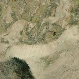 Satellite imagery of Cerro Chacabuco, AR