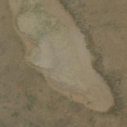 Satellite imagery of Meseta Sumich, AR