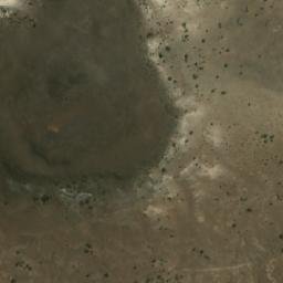 Satellite imagery of Cerro La Mancha, AR