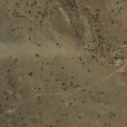 Satellite imagery of Cerro La Mancha, AR