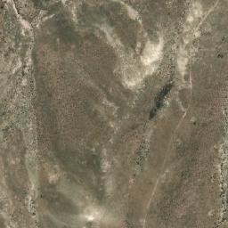 Satellite imagery of Monte Loaysa, AR