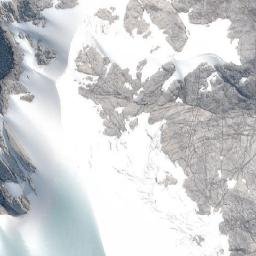 Satellite imagery of Cerro Don Raúl, CL