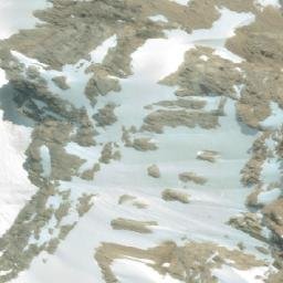 Satellite imagery of Cerro Nora, CL