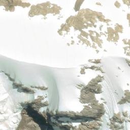 Satellite imagery of Cerro Nora, CL