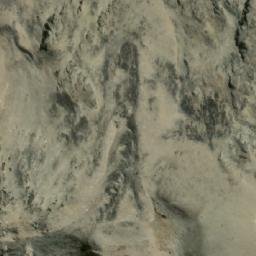 Satellite imagery of Cerro Oportus, CL