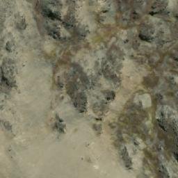Satellite imagery of Cerro Oportus, CL