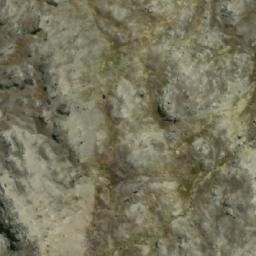 Satellite imagery of Cerro Oportus, CL