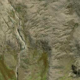 Satellite imagery of Cerro Chacabuco, AR