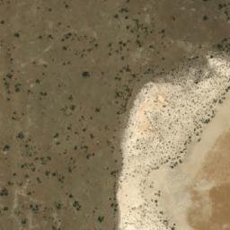 Satellite imagery of Cerro La Mancha, AR