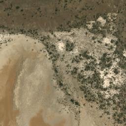 Satellite imagery of Cerro La Mancha, AR
