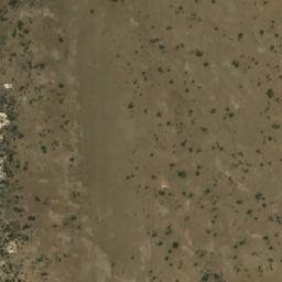Satellite imagery of Cerro La Mancha, AR