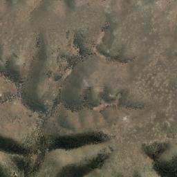 Satellite imagery of Cerro Pan de Azúcar, AR