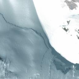 Satellite imagery of Cerro Don Raúl, CL