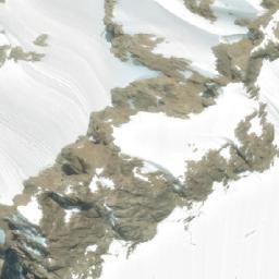 Satellite imagery of Cerro Nora, CL