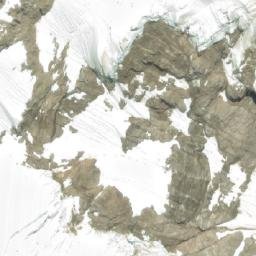 Satellite imagery of Cerro Nora, CL