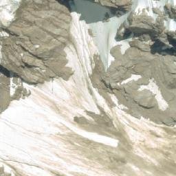 Satellite imagery of Cerro Nora, CL