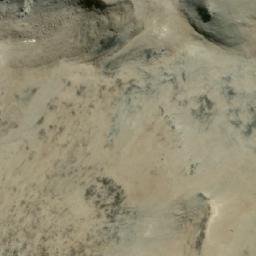 Satellite imagery of Cerro Oportus, CL