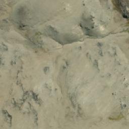 Satellite imagery of Cerro Oportus, CL