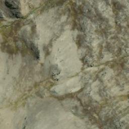 Satellite imagery of Cerro Oportus, CL
